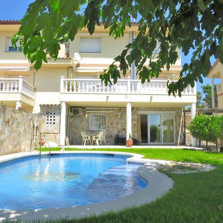 Villa Carolina Mataró Zewnętrze zdjęcie