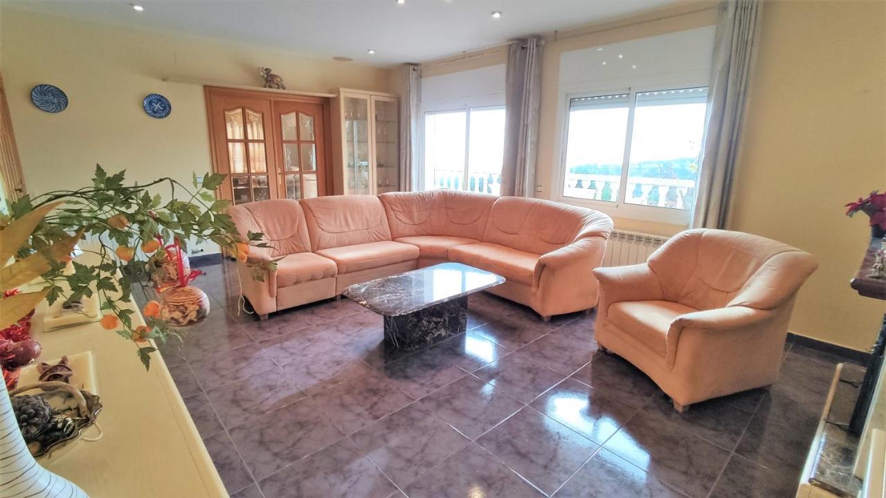 Villa Carolina Mataró Zewnętrze zdjęcie
