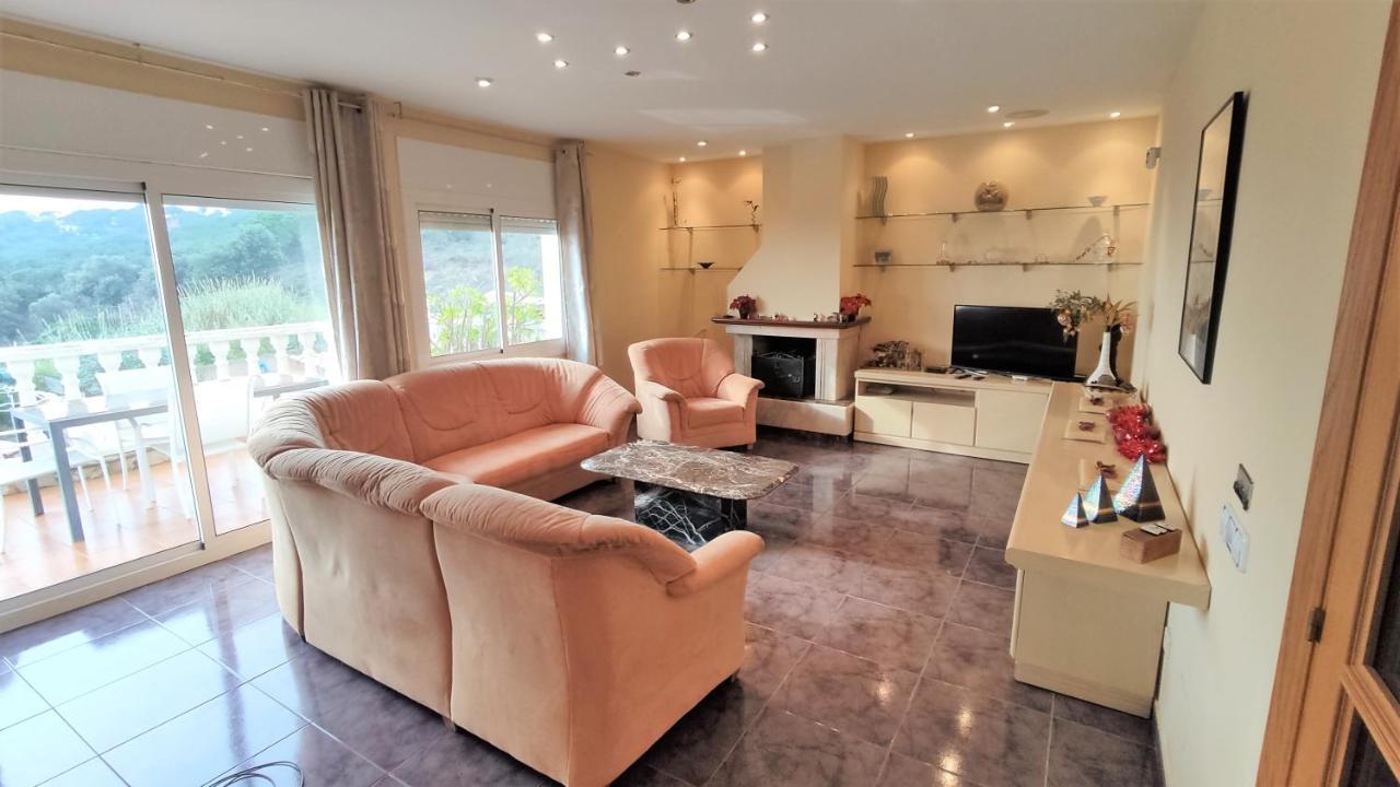 Villa Carolina Mataró Zewnętrze zdjęcie