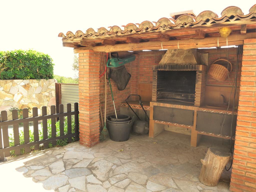 Villa Carolina Mataró Pokój zdjęcie