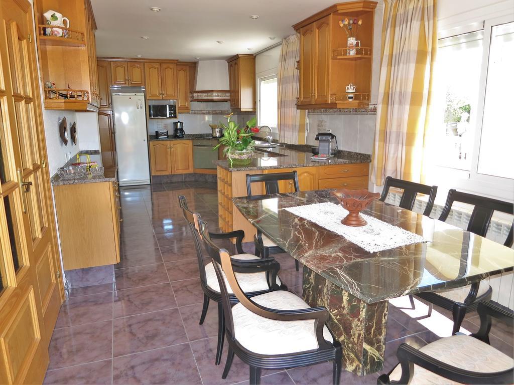 Villa Carolina Mataró Zewnętrze zdjęcie