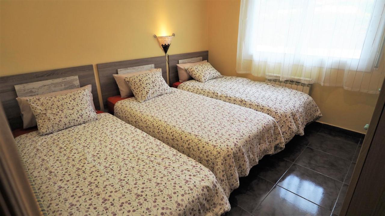 Villa Carolina Mataró Zewnętrze zdjęcie