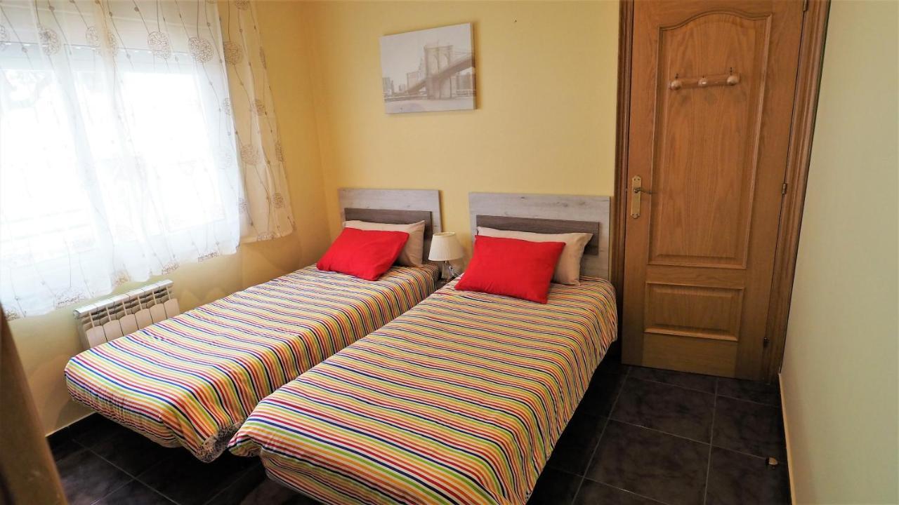 Villa Carolina Mataró Zewnętrze zdjęcie