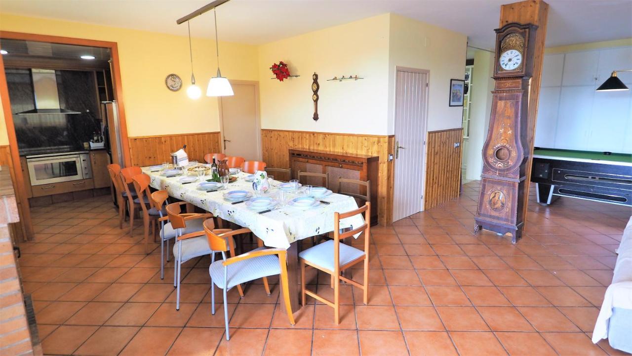 Villa Carolina Mataró Zewnętrze zdjęcie